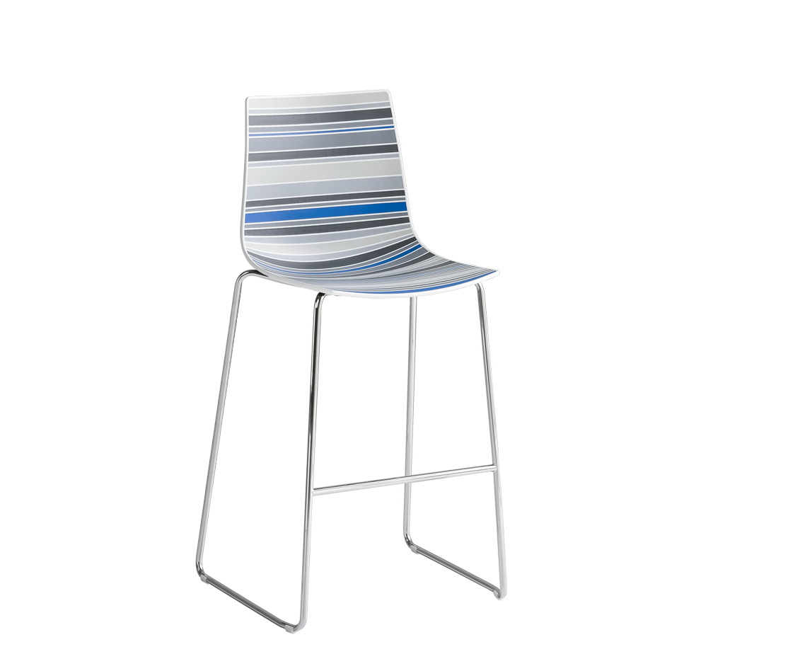 Gaber COLORFIVE |sgabello|