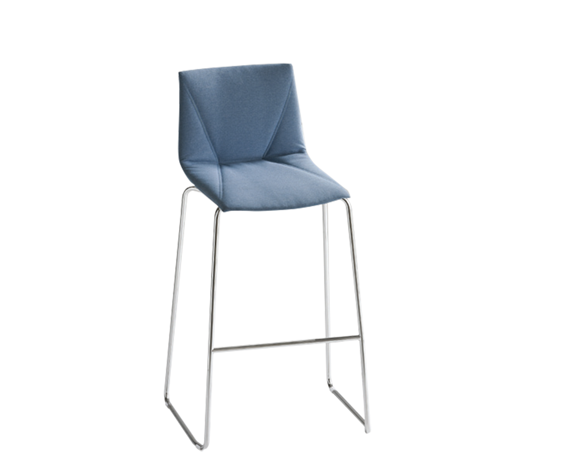 Gaber COLORFIVE imbottita |sgabello|