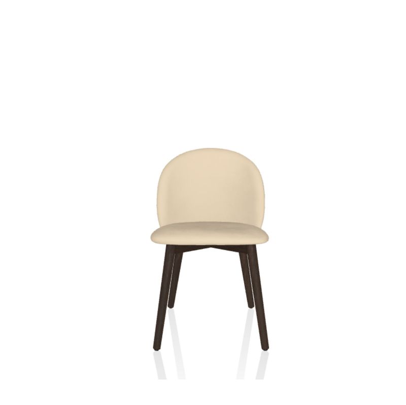 Bontempi REBECCA |sedia| struttura in legno