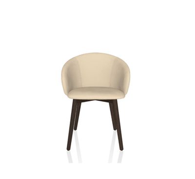 Bontempi REBECCA |poltroncina| struttura in legno Bontempi REBECCA |poltroncina| struttura in legno
