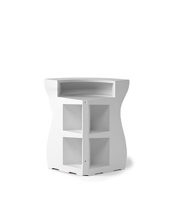 Plust BARTOLOMEO corner |bancone|