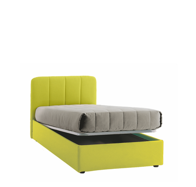  ARI Padded |letto singolo|