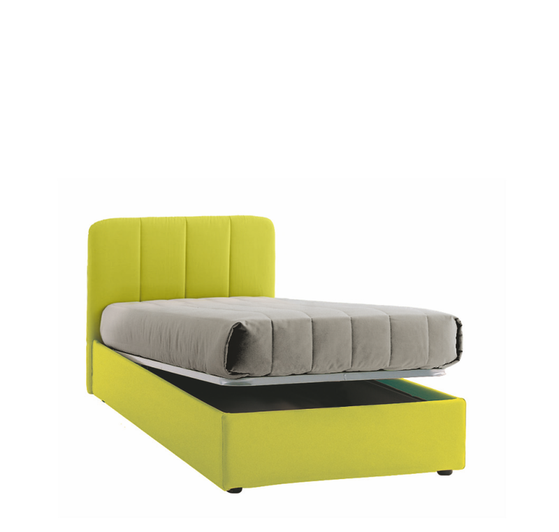 ARI Padded |letto singolo| ARI Padded |letto singolo|