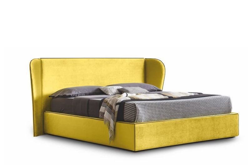 Felis PARIS |letto singolo - matrimoniale|