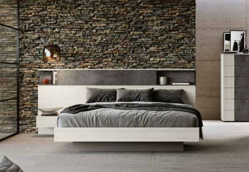 Imab DADO 240 | letto matrimoniale