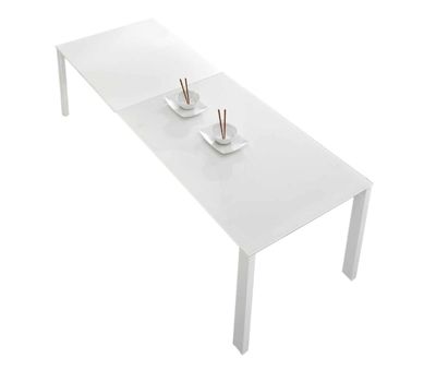 Friulsedie ZENITH 120 urban |tavolo allungabile| Friulsedie ZENITH 120 urban |tavolo allungabile|