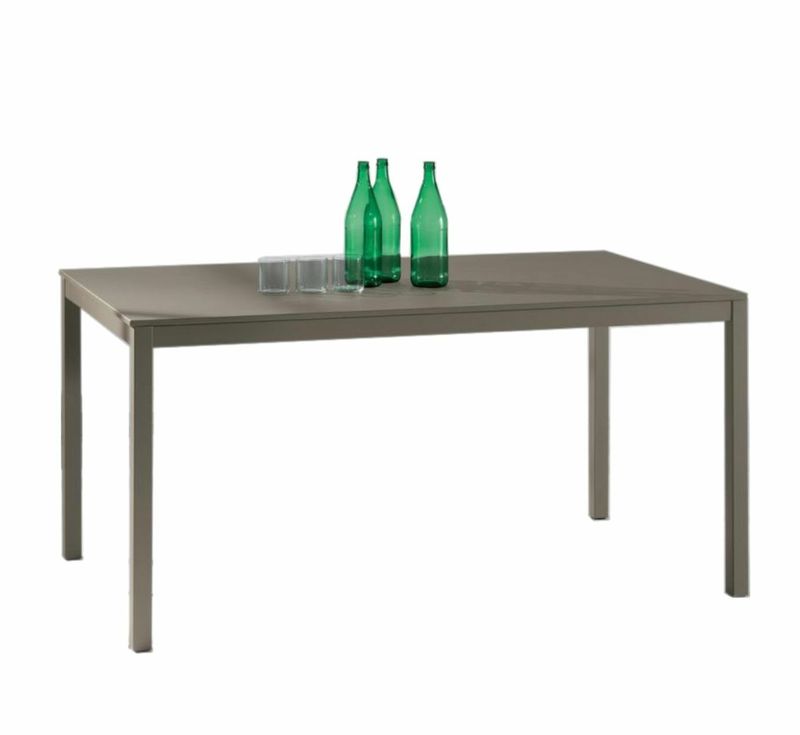 Bontempi DIESIS 160 |tavolo fisso|