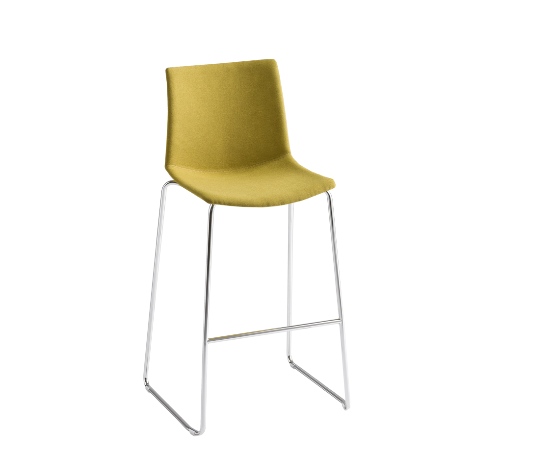 Gaber KANVAS imbottita |sgabello|