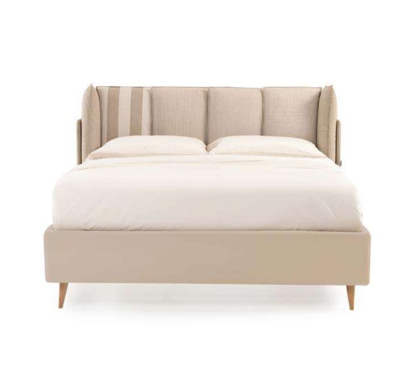 Noctis BIRDLAND WIDE | letto matrimoniale