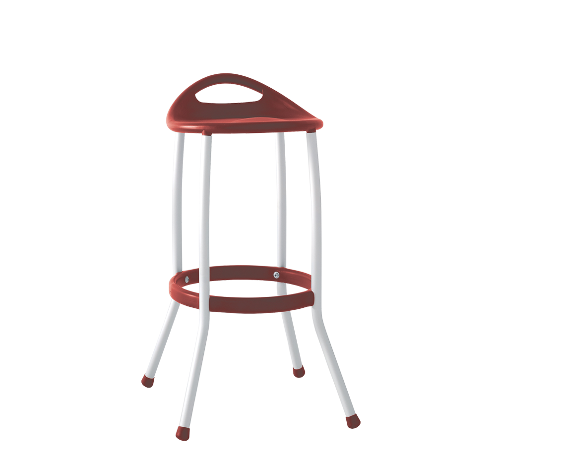Gaber MAX |sgabello|