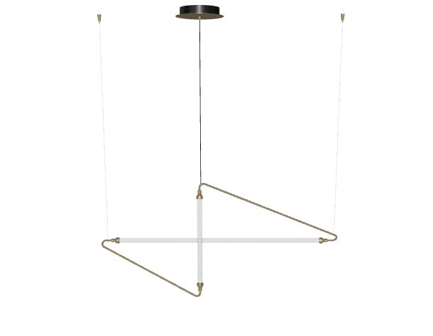 Bontempi ASTRA  |lampada a sospensione| Bontempi ASTRA  |lampada a sospensione|