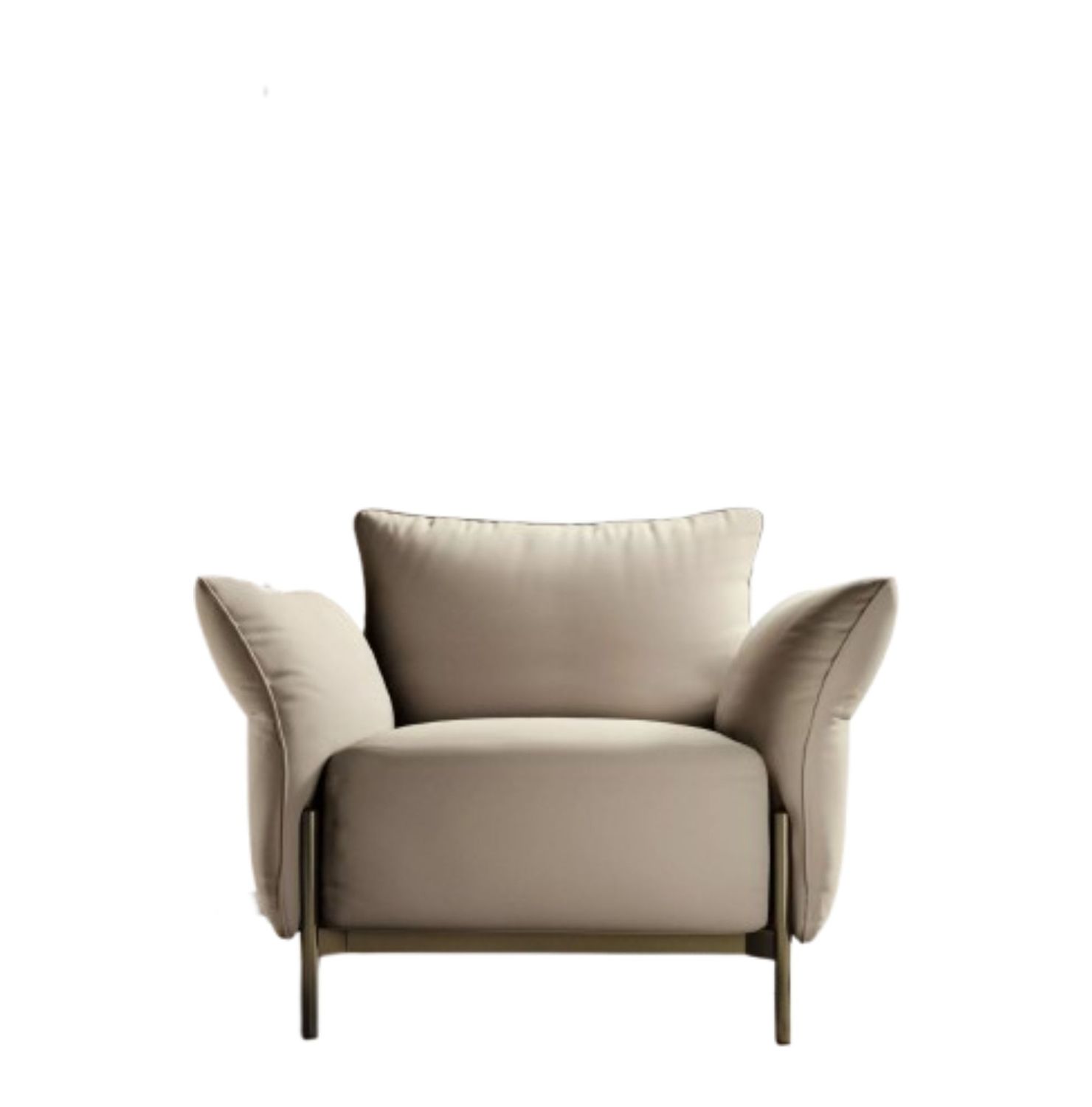 Bontempi VICTOR  |poltrona|