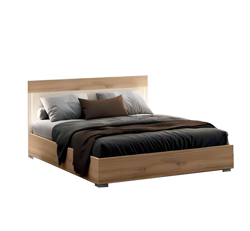 Imab ALBA | letto matrimoniale