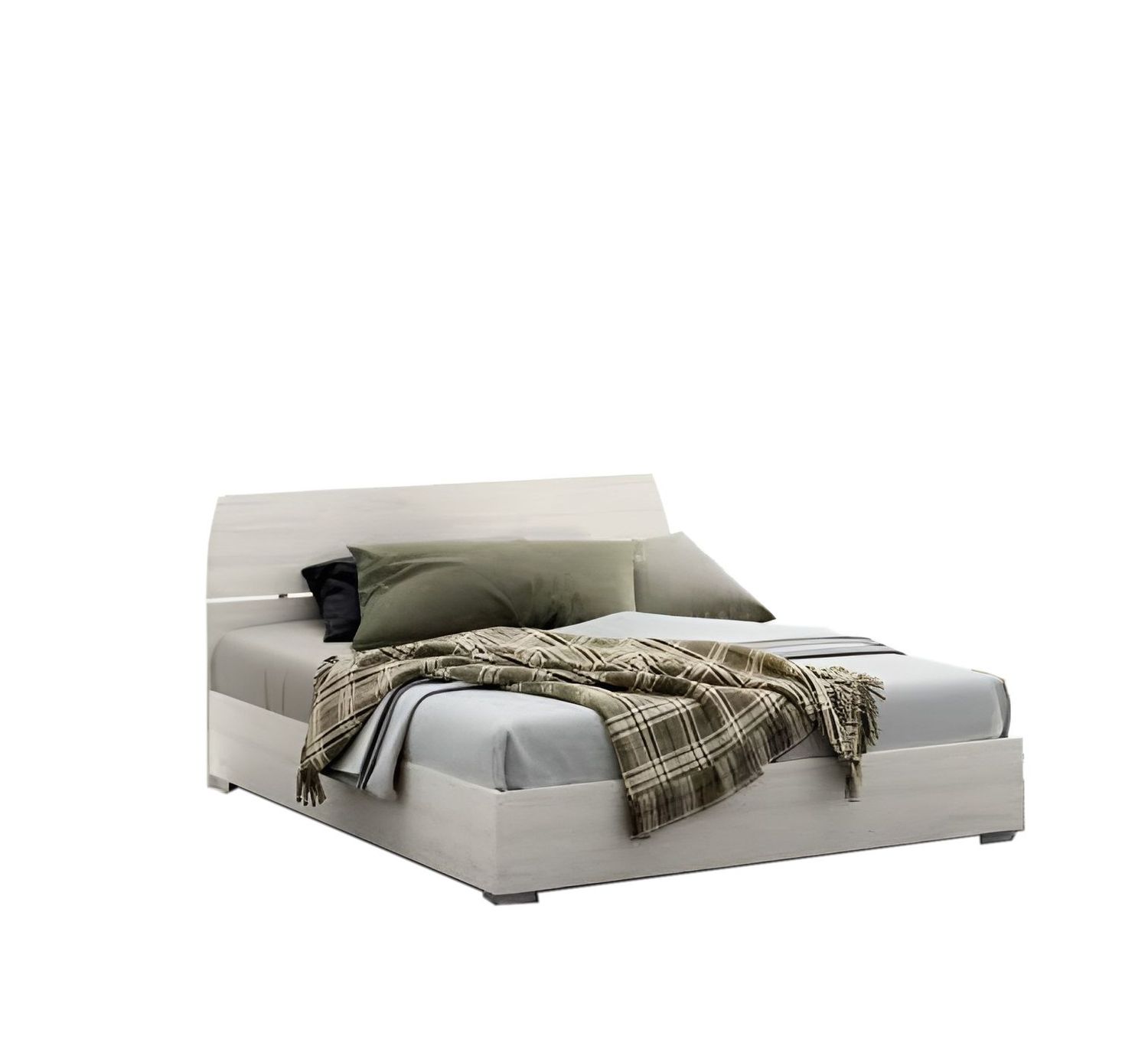 Imab VULCANO | letto matrimoniale