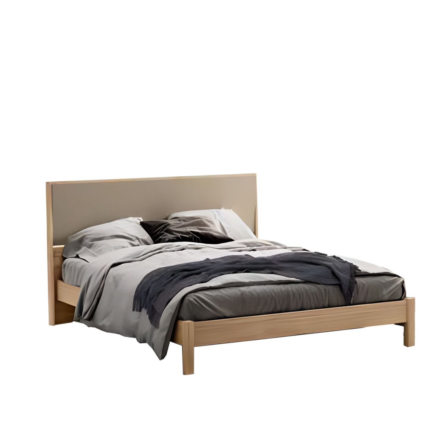 Imab POLO | letto matrimoniale