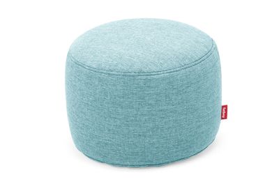 Fatboy Point Outdoor pouf Pacific Blue Fatboy Point Outdoor pouf Pacific Blue