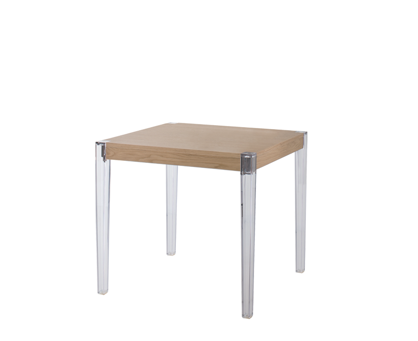 Gaber TOGETHER Polycarbonate |tavolo fisso|