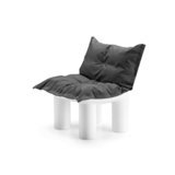 Plust ATENE armchair |poltroncina|