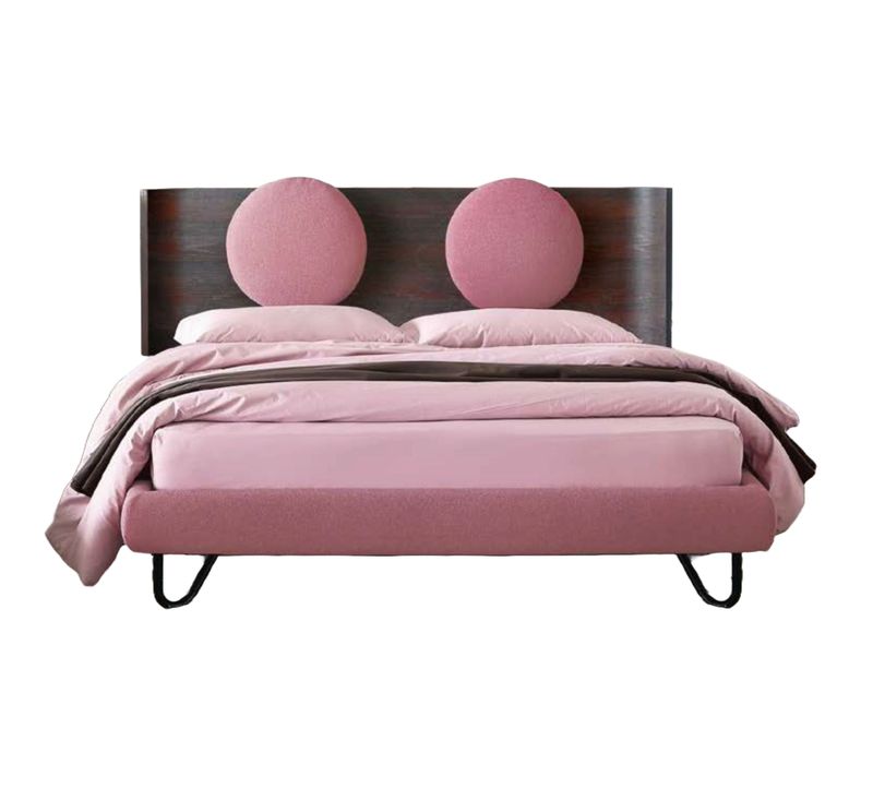 Noctis HUG ONE - H17 | letto matrimoniale