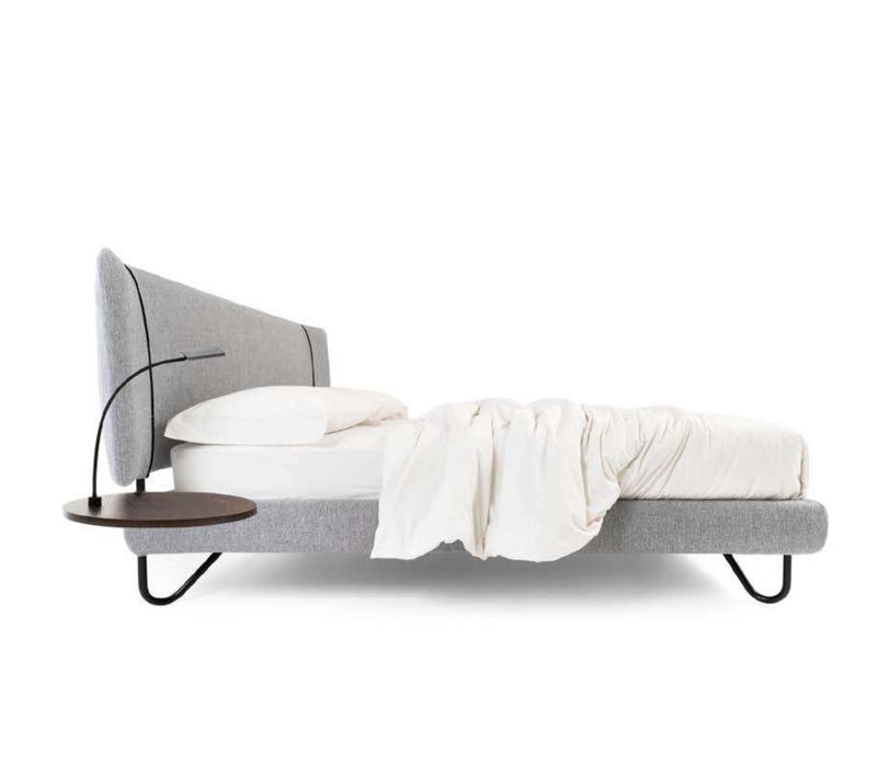 Noctis HUG TWO - H17 | letto matrimoniale