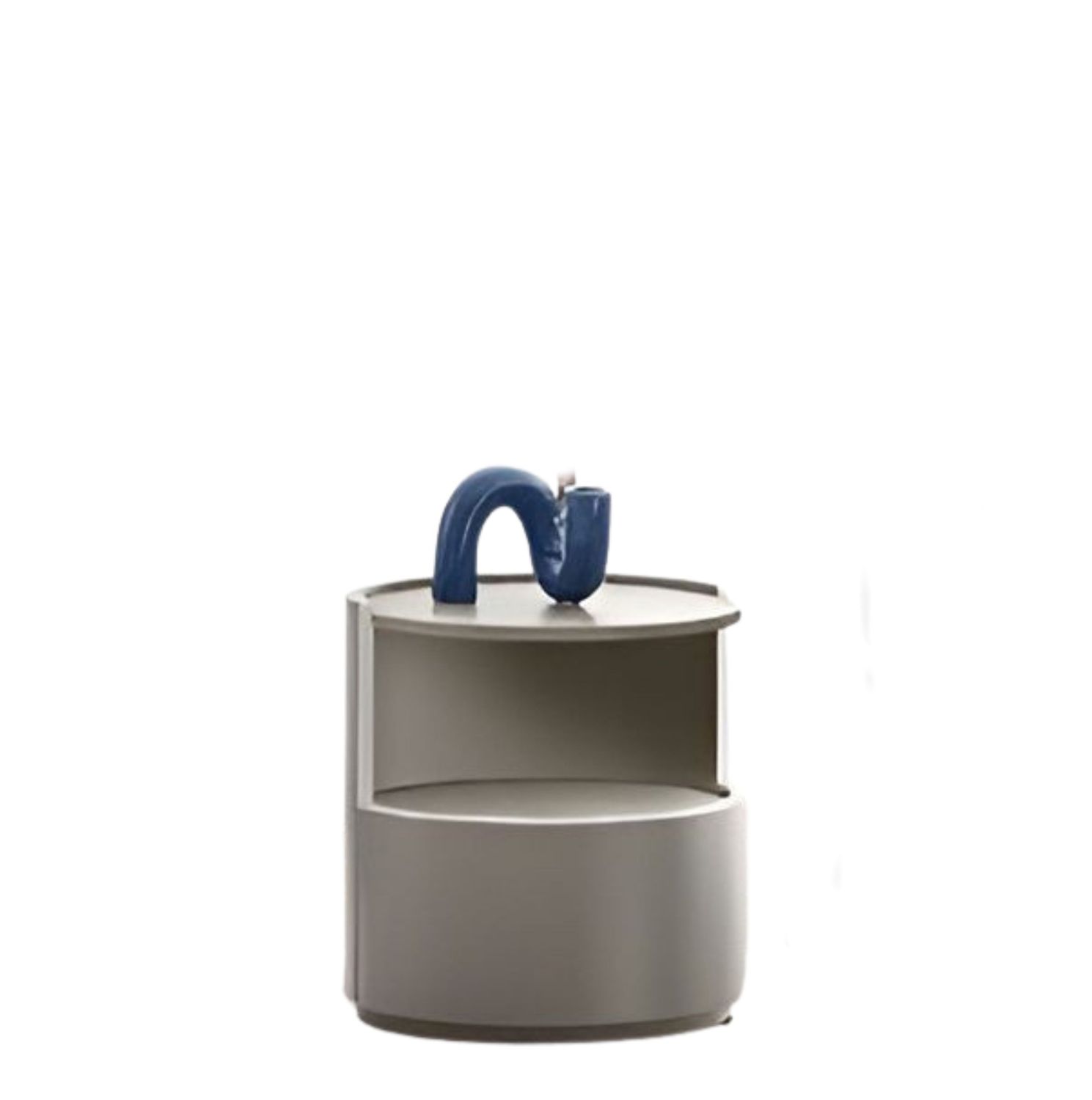 Alf NADIR | comodino