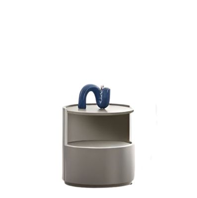 Alf NADIR | comodino