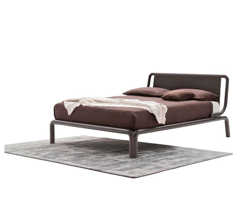 Alf ROVI&#39;  | letto matrimoniale