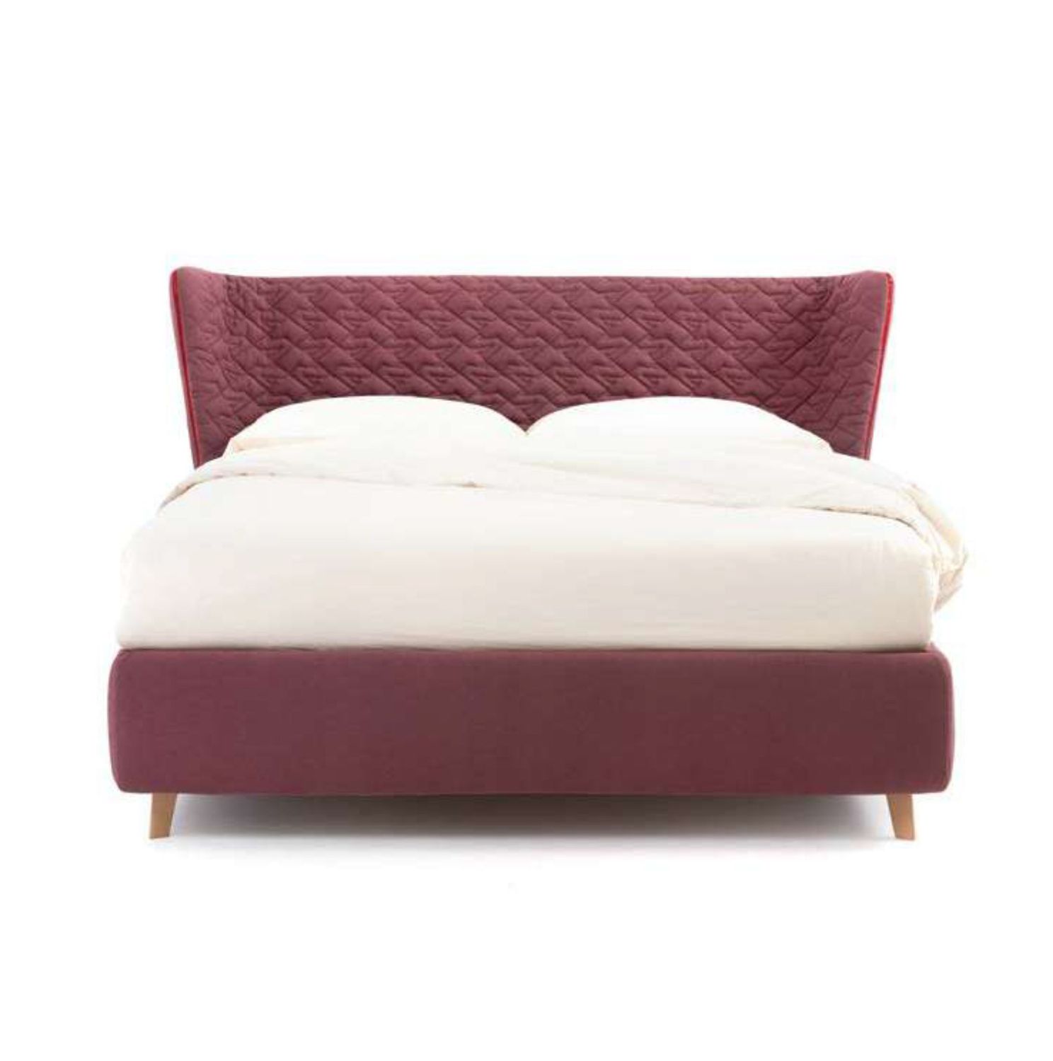 Noctis LEONTE | letto matrimoniale