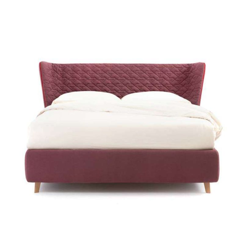 Noctis LEONTE | letto matrimoniale