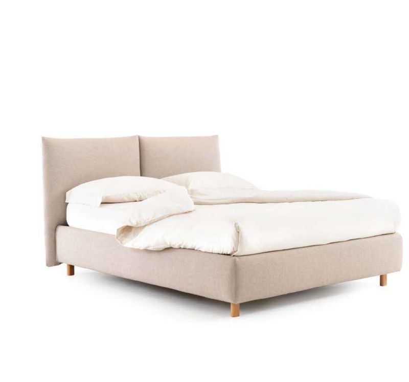 Noctis LONDON - H27 | letto matrimoniale