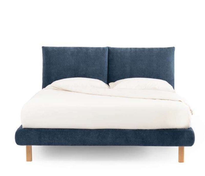 Noctis LONDON - H17 | letto matrimoniale