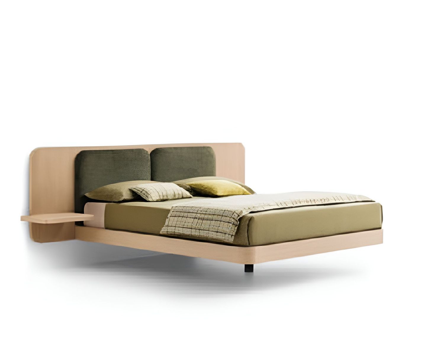 Alf GRAND VOILE  | letto matrimoniale