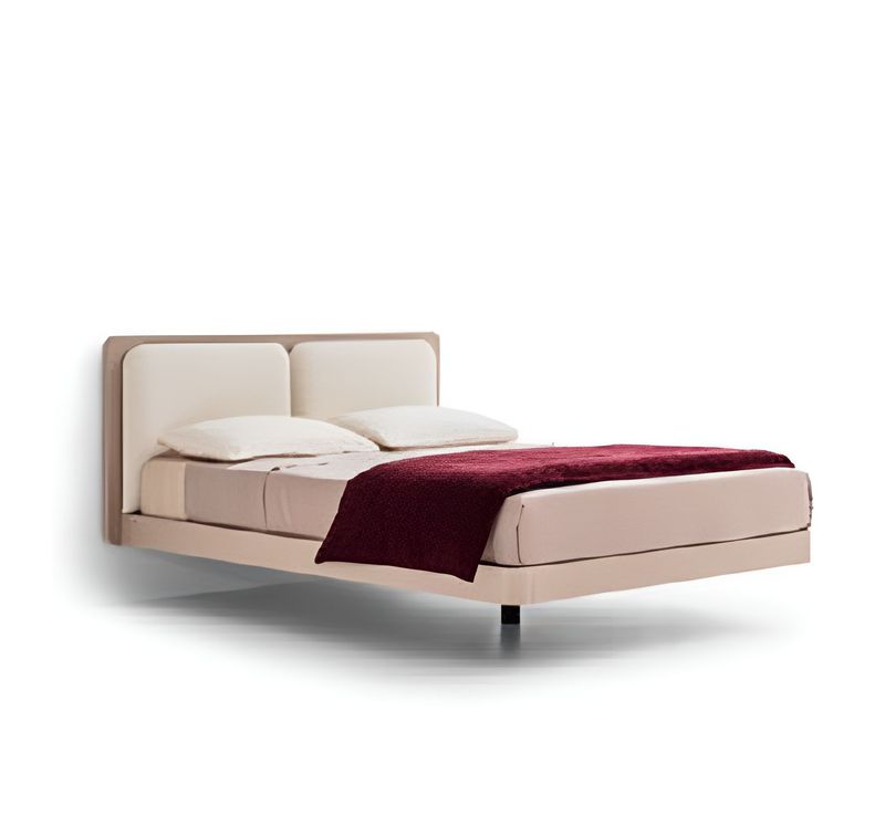 Alf VOILE  | letto matrimoniale