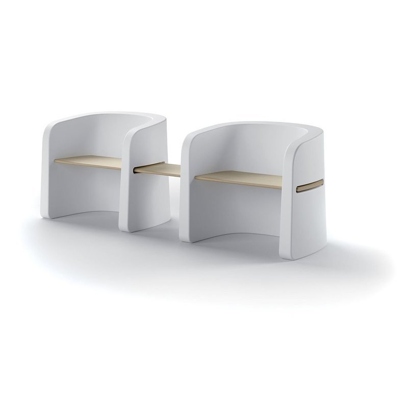 Plust TALEA Bench |panca| Plust TALEA Bench |panca|
