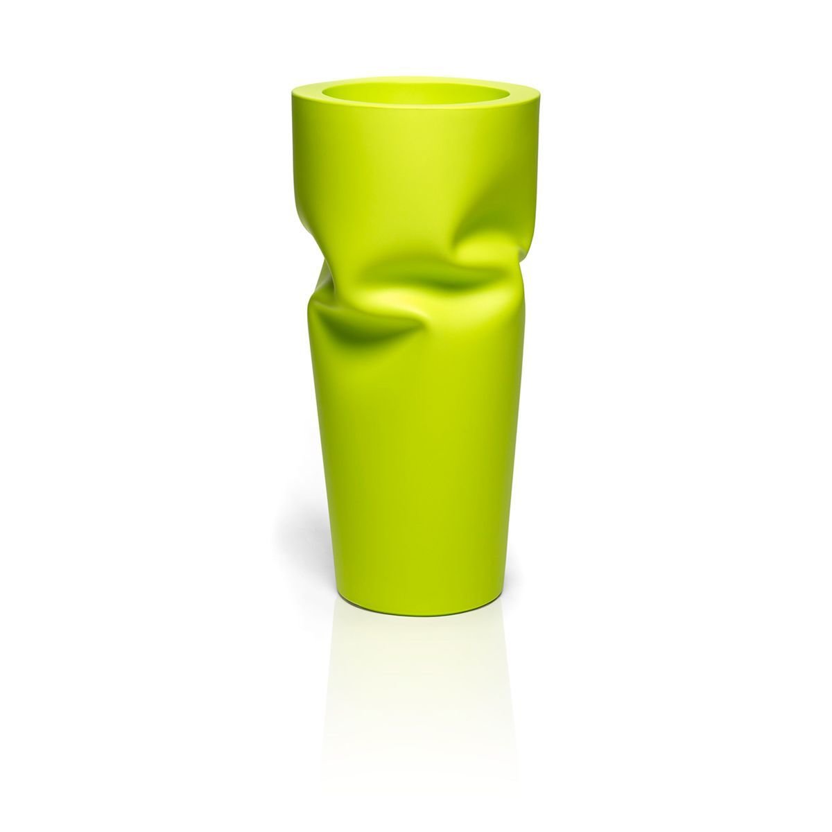 Plust SAVING SPACE VASE |vaso|