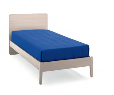 ZG SQUARE |letto singolo| ZG SQUARE |letto singolo|