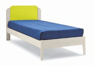 ZG CASUAL |letto singolo| ZG CASUAL |letto singolo|