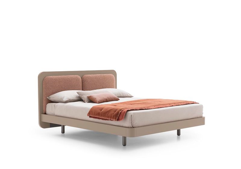 Alf LEVANTE | letto matrimoniale