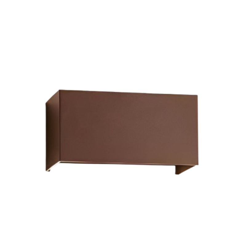 OndaLuce DOUBLE CUBE |  Applique