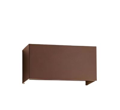 OndaLuce DOUBLE CUBE | Applique OndaLuce DOUBLE CUBE | Applique