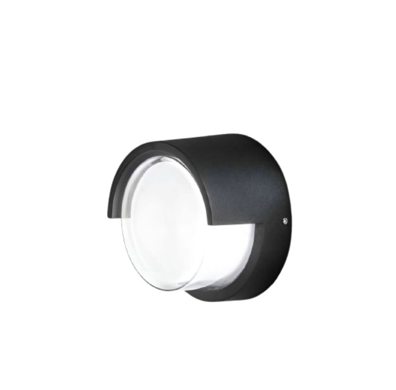 OndaLuce FONTE ROUND  | Applique