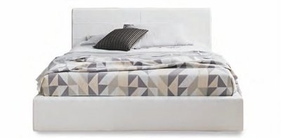 ZG LIVING |letto matrimoniale| ZG LIVING |letto matrimoniale|