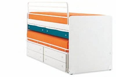 ZG MULTIFUNCTIONAL |letto multifunzione| ZG MULTIFUNCTIONAL |letto multifunzione|