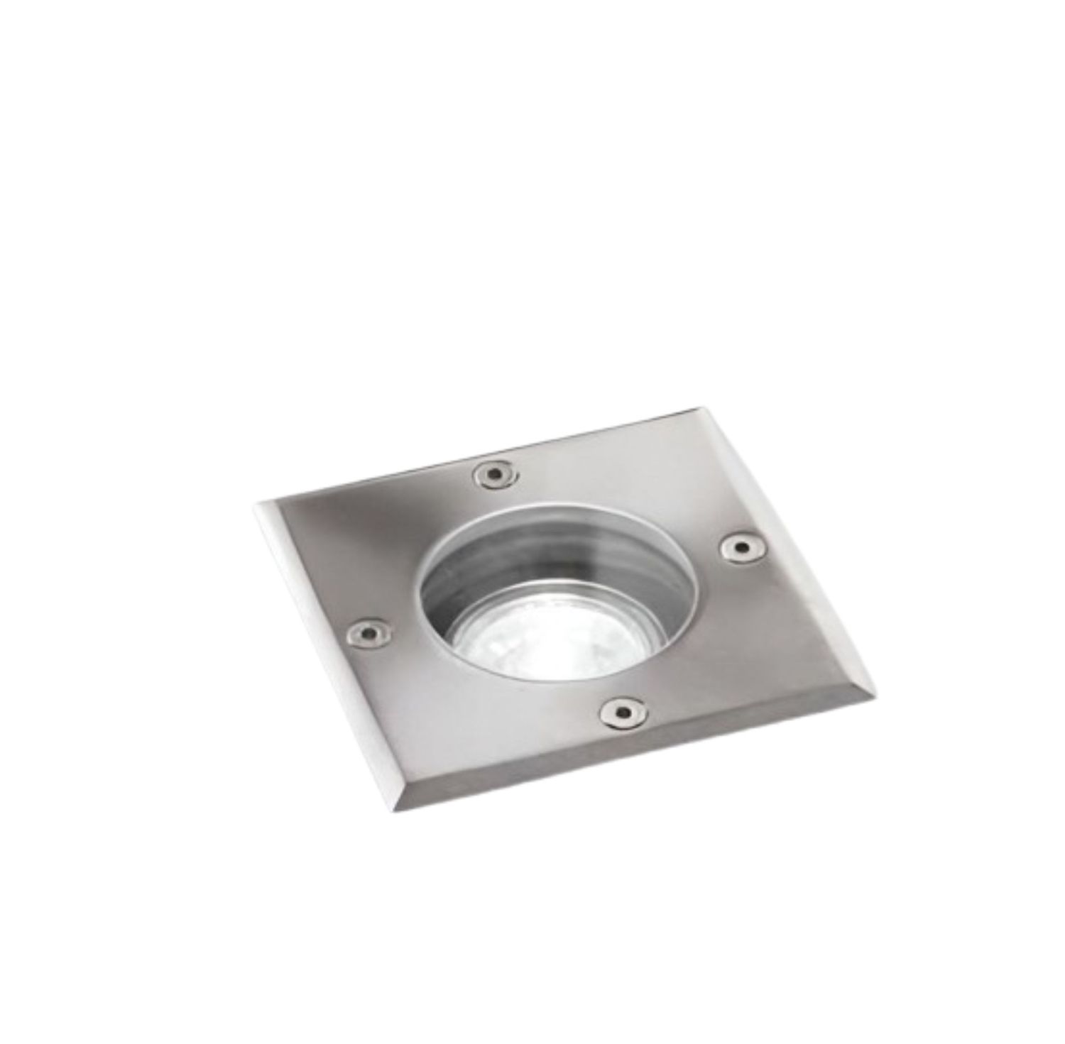 OndaLuce FLOOR SQUARE | Faretto calpestabile