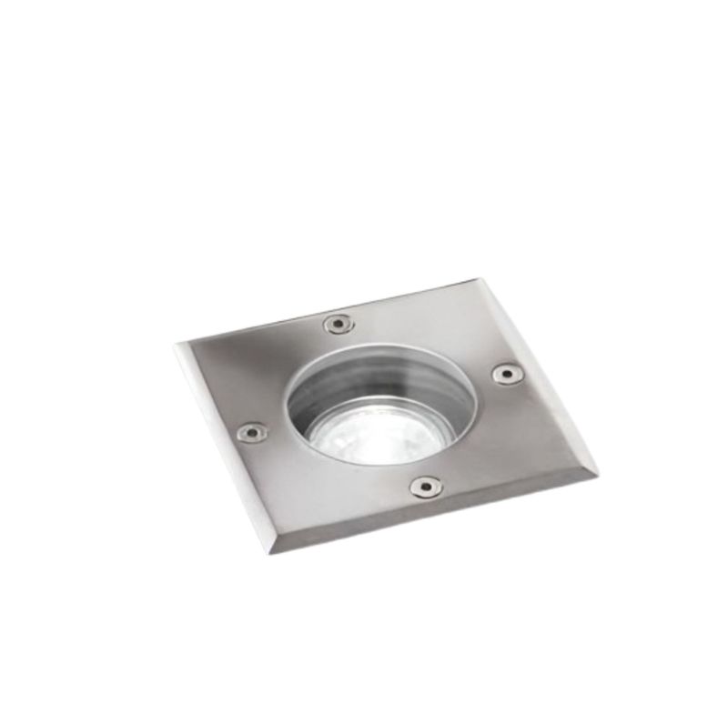 OndaLuce FLOOR SQUARE | Faretto calpestabile