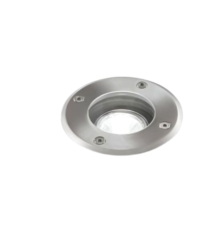 OndaLuce FLOOR ROUND | Faretto calpestabile