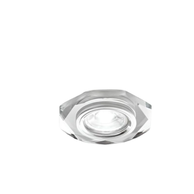 OndaLuce DC10 | Faretto da incasso