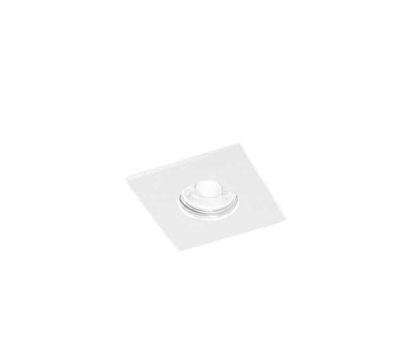 OndaLuce FABRIC | Faretto da incasso