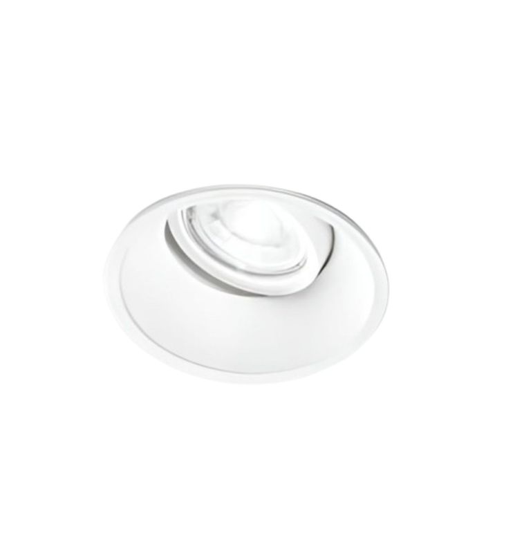 OndaLuce FAT | Faretto da incasso