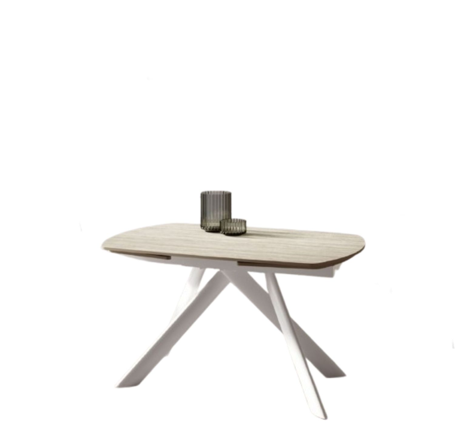 Ingenia BLAZE |tavolo allungabile|